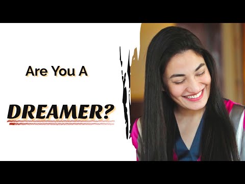 The Power of Dreaming Big | Muniba Mazari