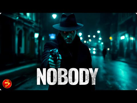 The Hunter Becomes the Hunted | NOBODY | Costas Mandylor | Full Crime Thriller Movie