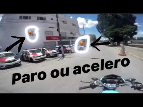 FUI BARULHA TUDO LA NA DELEGACIA NATAL Q FALA