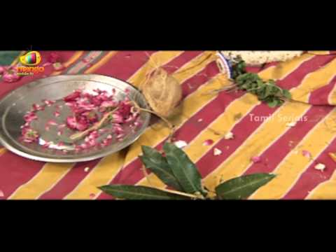 Thangamana Purushan - Episode 219