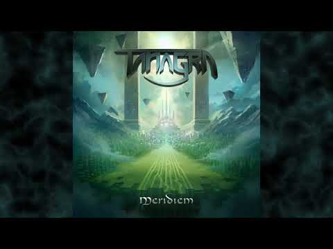 Tanagra - Meridiem (audio) - Title track from new album 2019