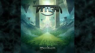 Tanagra - &quot;Meridiem&quot; (audio) - Title track from new album 2019