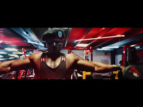 Banks x Moz - Banger (Intro) W/guest appearance Animal Shadow Prod By Moz