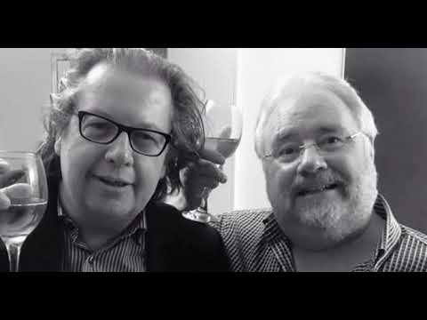 249. The Two Mikes - Thu Apr 14 2016 -  Saddleballs