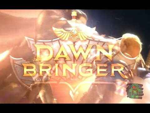 Dawnbringer - HD Android Gameplay - RPG Games - Full HD Video (1080p)