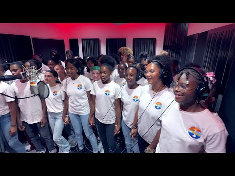 COLLÈGE FÉLIX EBOUÉ - 2025 - 1ER PRIX CONCOURS WISH - ÉRITAJ