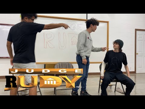 Judge Rudy : Florida Man