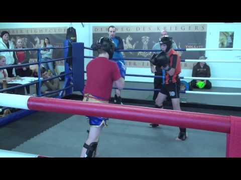 2015-01-31 Franconian Open - Niklas Baumann - Massimo Hemberger - Sugambrer Fightclub