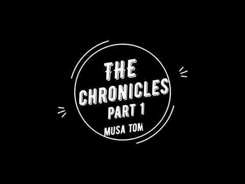 KAO DENERO - THE CHRONICLES PART 1 MUSA TOMBOS