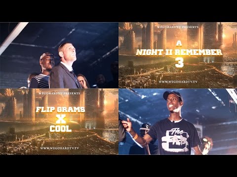 Flip Grams vs Cool
