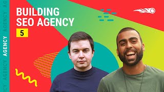 The Dark Side Of Agency Life: Being Scammed, Legal Challenges and Letting People Go