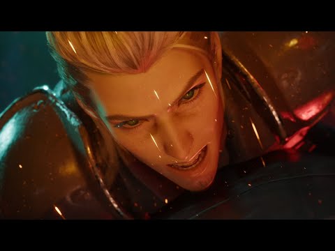 Final Fantasy 7 Rebirth | The Return of Roche