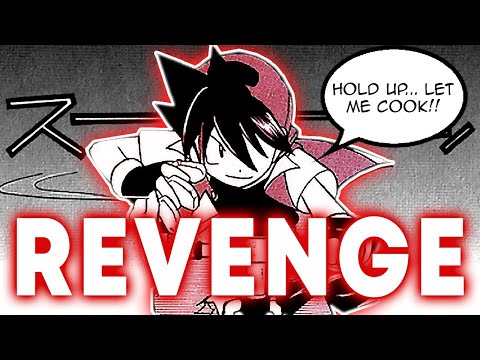 Red vs The Elite Four- Pokémon Adventures Greatest Battles