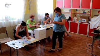 Област Кърджали е с най-много подвижни избирателни секции в страната