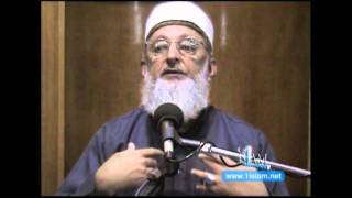 Imran Hosein – Imam Al Mahdi u0026 The Return Of The Caliphate  (Part 2/3)