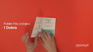 Vídeo do produto