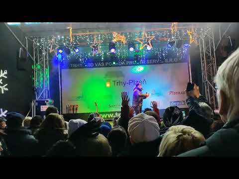 Jakub Smolík písnička Vánoce blíží se