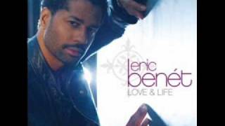 Eric Benet - Weekend Girls