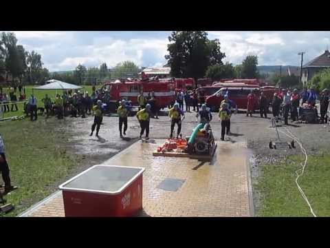 VC Hrabová 2013 - SDH Postřelmůvek