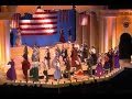 HELLO, DOLLY - Before The Parade Passes By ...