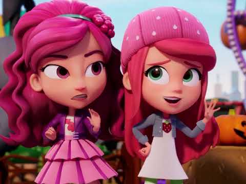 "Strawberry & Minions" Part 14 - Gogo Talks to Gru