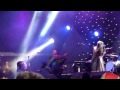 M83 - This Bright Flash @ Rock Werchter 30-06-2012