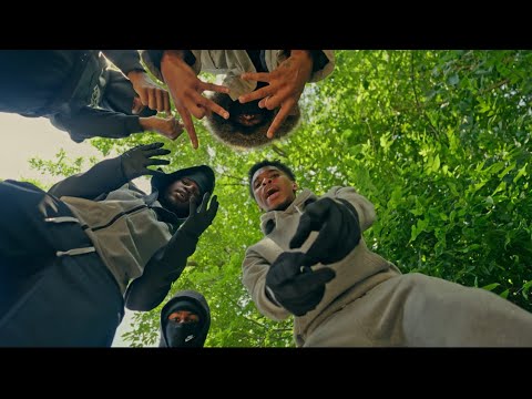 Cyraq - "Who is Jizzle ?" (Official Music Video)