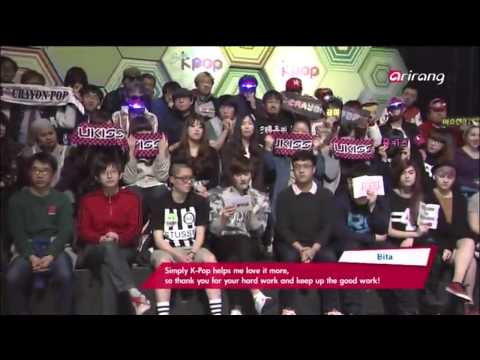 Simply K-pop Episode 159 - mply K-pop