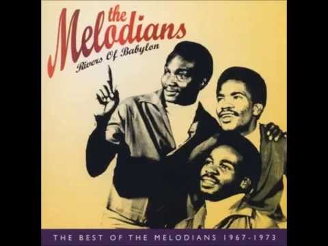 The Melodians | Come On Little Girl