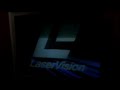 The Black Hole 1982 Laserdisc