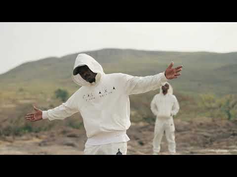 DJI TAFINHA E PHEDILSON FT. STEFFANY STAR - SENHOR (VIDEO CLIP)