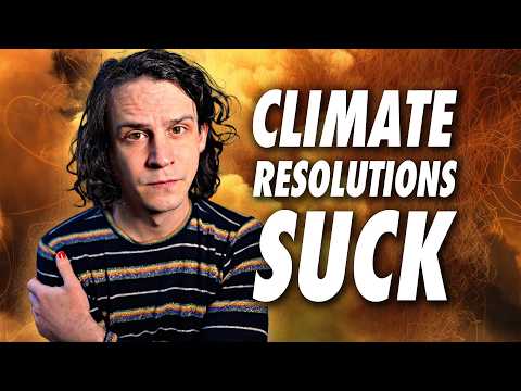 Is Guilt Stopping Us From Stopping Climate Change?