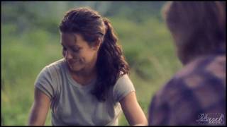 Sawyer&amp;Kate || Into The Ocean