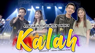 Download lagu Kalah - Arya Galih Ft Cantika Davinca ( Music Live) mp3 Download lagu Kalah - Arya Galih Ft Cantika Davinca ( Music Live) mp3