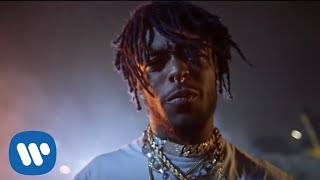 Video thumbnail of "Lil Uzi Vert, Quavo & Travis Scott - Go Off (from The Fate of the Furious: The Album) [MUSIC VIDEO]"