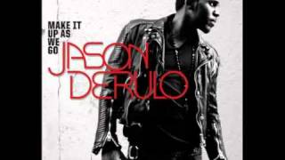Jason Derulo feat. Rick Ross - Make it up as we go