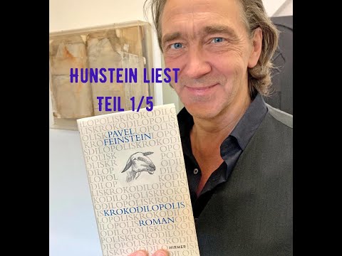 Hunstein liest Feinstein Teil 1/5