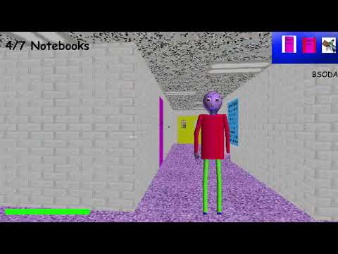 JOEYS BASICS MOD MENU