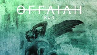 offaiah - Run (rip from BBC R1 Hottest Record In The World)