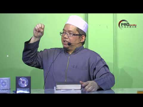 Syarah Aqidah Tahawiyah