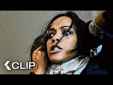 Assassin's Final Strike on Her Family's Murderers - COLOMBIANA Clip | Zoe Saldaña