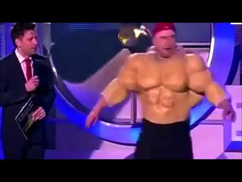 NIE MA LIPY   Robert Burneika   Hardkorowy Koksu