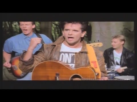 Protect and Survive - Runrig