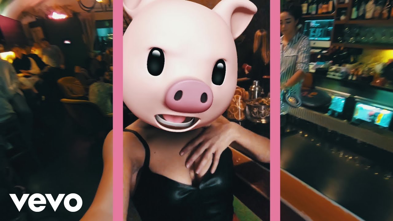 Carl Brave ft. Max Gazzé — Posso