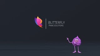 Butterfly Prime Solutions - Video - 2