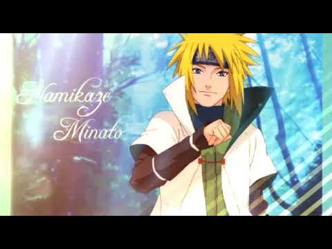 Rap về Hokage 4 Minato