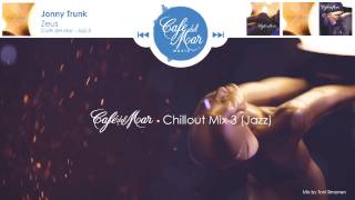 Café del Mar Chillout Mix Vol. 3 (2015)