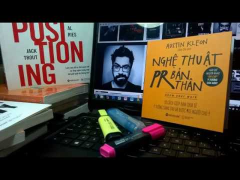 How to pronounce Austin Kleon