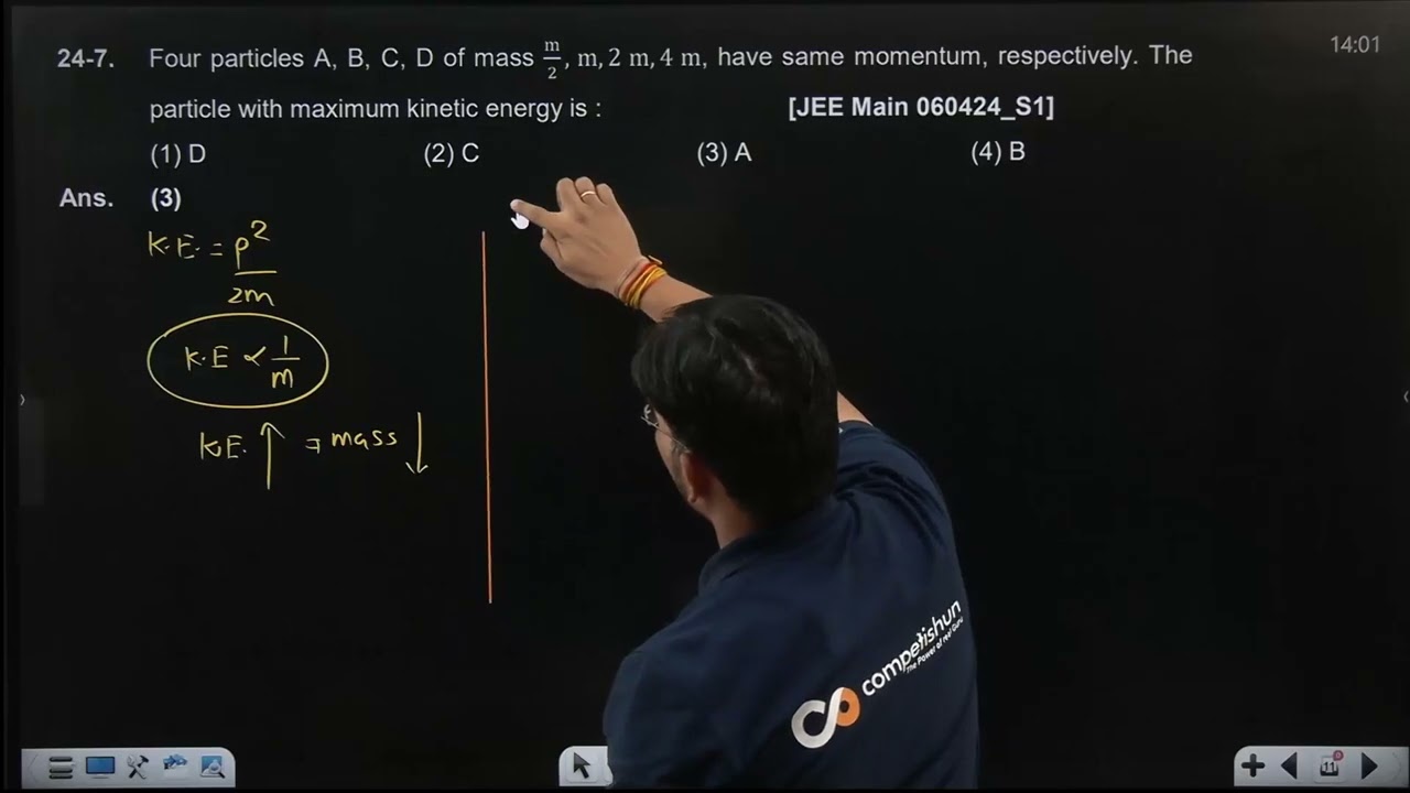 Video Solution