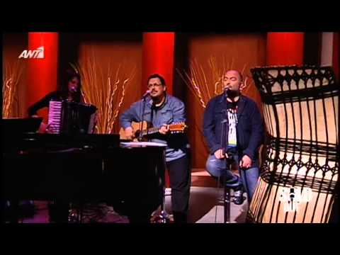 Νότος - Μαχαιρίτσας & Στόκας {30/3/2013}